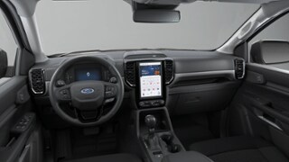 2026 Ford Ranger® Internal Image 2